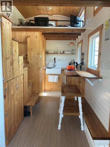307 Travis Avenue, Fishing Lake, SK 
