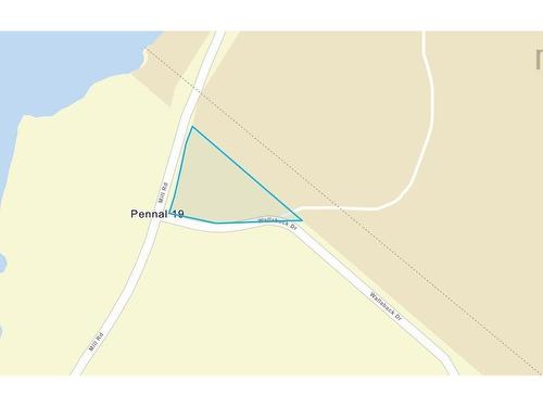 2389 Highway 12, New Ross, NS 