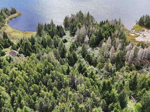Lot 3C East S Grand River Road, Grand River, NS 