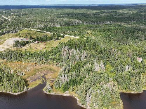 Lot 3C East S Grand River Road, Grand River, NS 