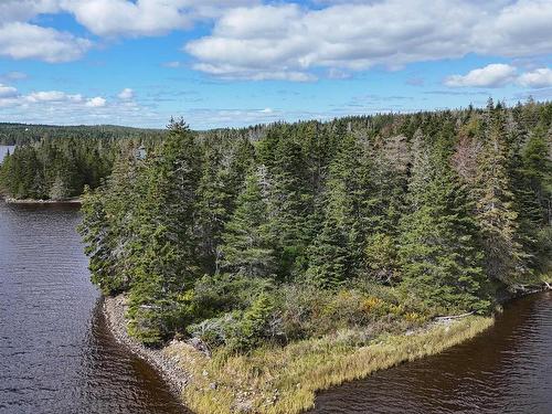 Lot 3C East S Grand River Road, Grand River, NS 