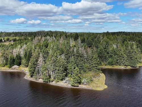 Lot 3C East S Grand River Road, Grand River, NS 