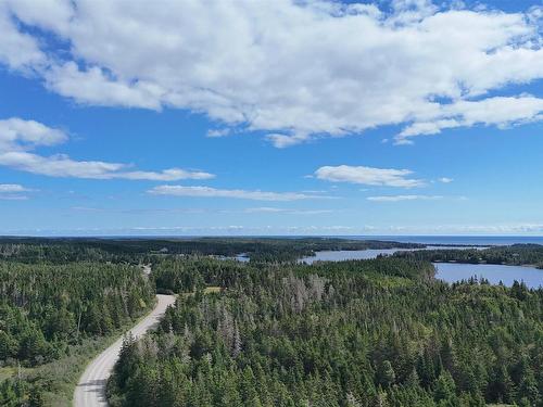 Lot 3C East S Grand River Road, Grand River, NS 