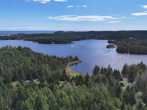 Lot 3C East S Grand River Road, Grand River, NS 