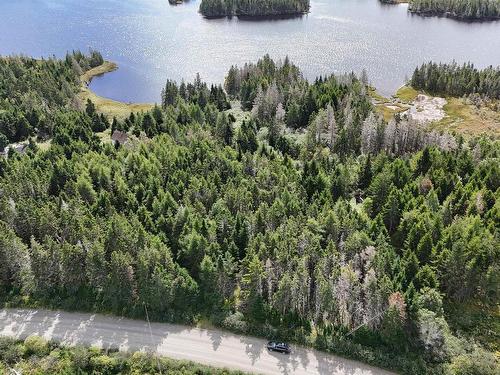 Lot 3C East S Grand River Road, Grand River, NS 