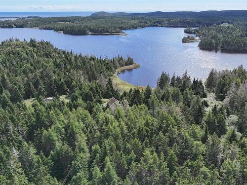 Lot 3C East S Grand River Road, Grand River, NS 