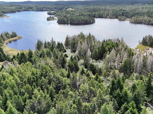 Lot 3C East S Grand River Road, Grand River, NS 