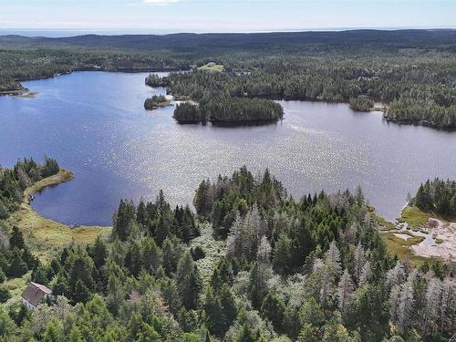 Lot 3C East S Grand River Road, Grand River, NS 