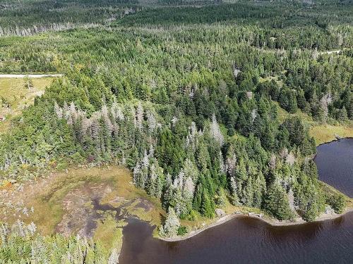 Lot 2B East S Grand River Road, Grand River, NS 