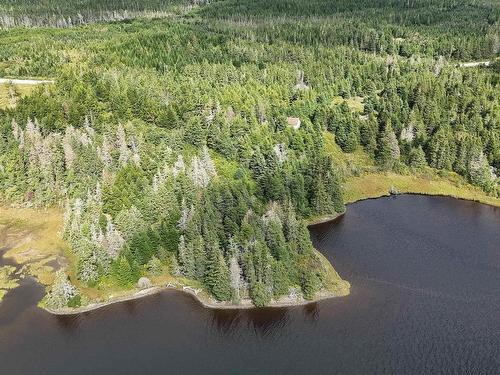 Lot 2B East S Grand River Road, Grand River, NS 