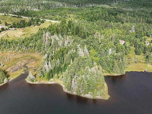 Lot 2B East S Grand River Road, Grand River, NS 