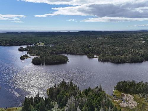 Lot 2B East S Grand River Road, Grand River, NS 