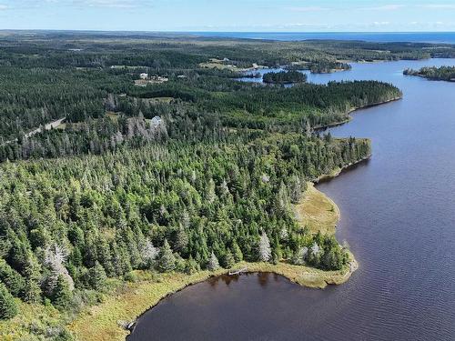 Lot 2B East S Grand River Road, Grand River, NS 