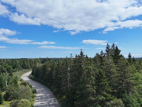 Lot 2B East S Grand River Road, Grand River, NS 