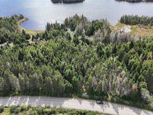 Lot 2B East S Grand River Road, Grand River, NS 