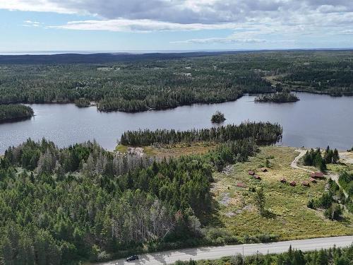 Lot 2B East S Grand River Road, Grand River, NS 