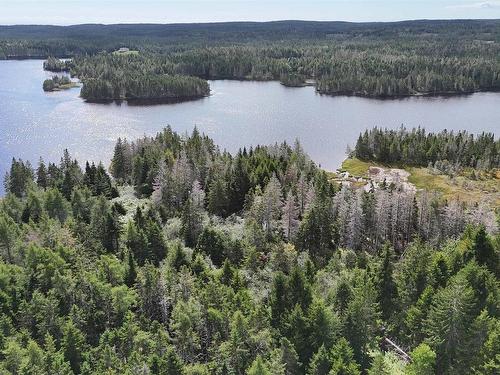 Lot 2B East S Grand River Road, Grand River, NS 