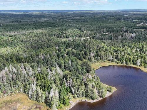 Lot 2B East S Grand River Road, Grand River, NS 