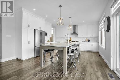 551 Scenic Court, Warwick (Watford), ON 