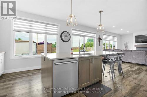 551 Scenic Court, Warwick (Watford), ON 