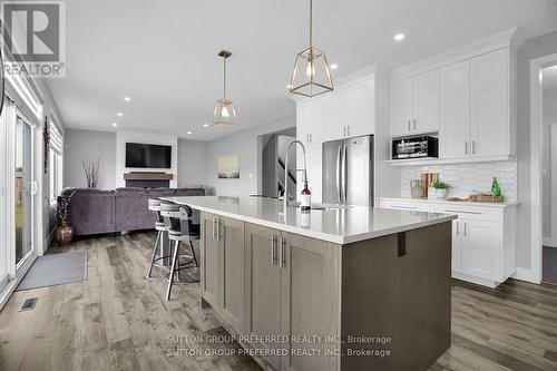 551 Scenic Court, Warwick (Watford), ON 