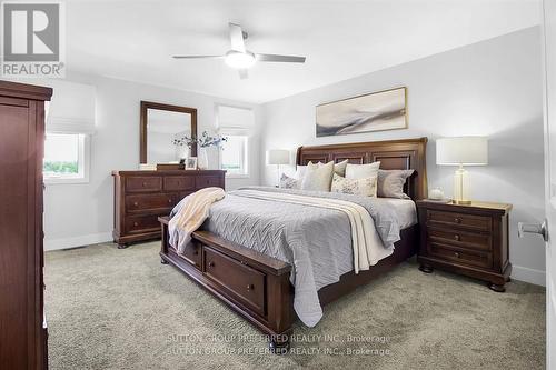 551 Scenic Court, Warwick (Watford), ON 
