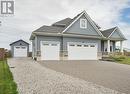 551 Scenic Court, Warwick (Watford), ON 