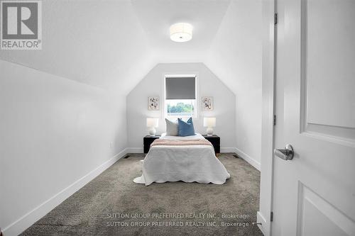 551 Scenic Court, Warwick (Watford), ON 
