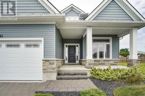551 Scenic Court, Warwick (Watford), ON 
