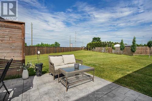 551 Scenic Court, Warwick (Watford), ON 