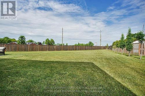 551 Scenic Court, Warwick (Watford), ON 