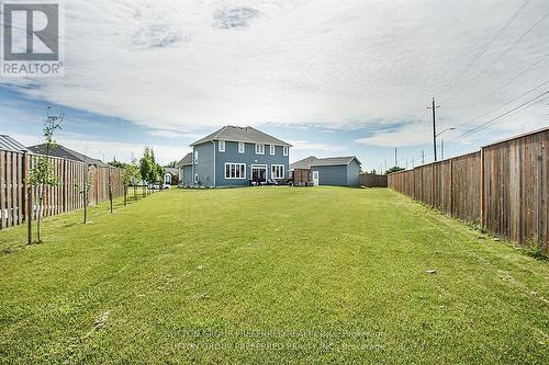 551 Scenic Court, Warwick (Watford), ON 