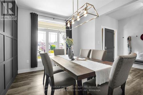 551 Scenic Court, Warwick (Watford), ON 