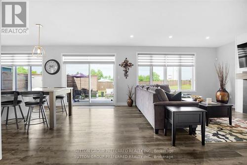 551 Scenic Court, Warwick (Watford), ON 