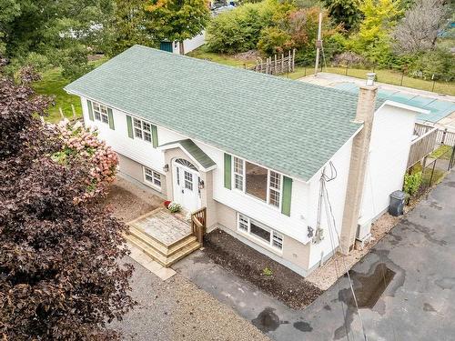 11 Rogers Road, Nictaux, NS 