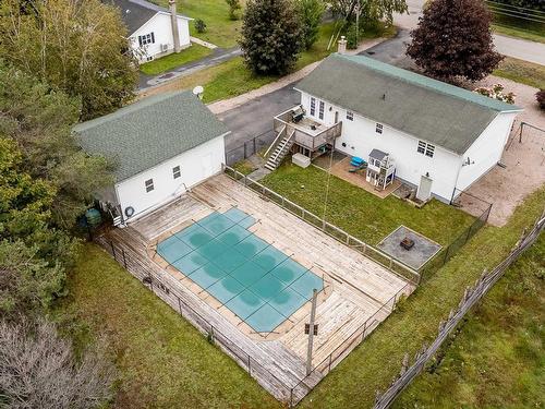 11 Rogers Road, Nictaux, NS 