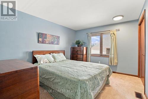 14 Dundee Place, London South (South G), ON 