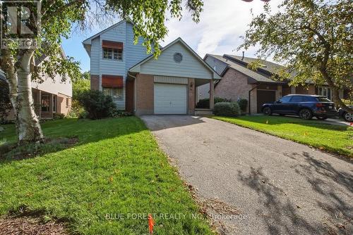 14 Dundee Place, London South (South G), ON 