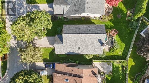14 Dundee Place, London South (South G), ON 