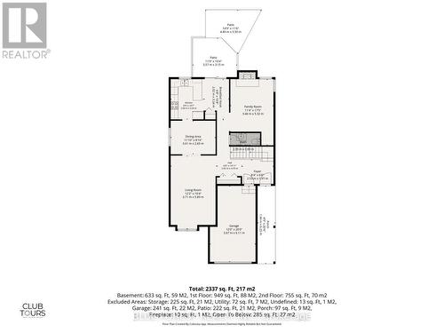 14 Dundee Place, London South (South G), ON 