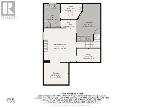 14 Dundee Place, London South (South G), ON 