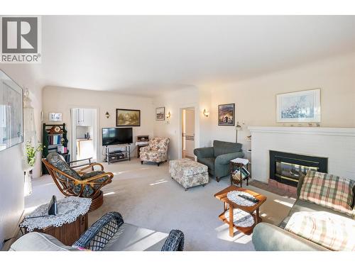 525 Skagit Avenue, Oliver, BC 