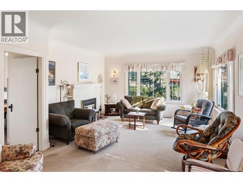 525 Skagit Avenue, Oliver, BC 