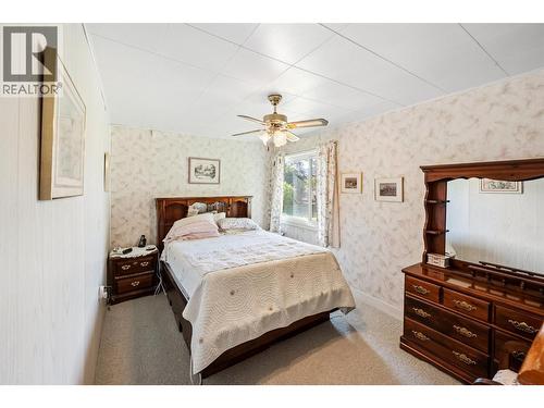 525 Skagit Avenue, Oliver, BC 