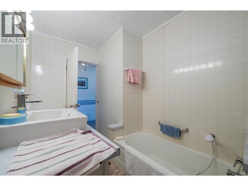 525 Skagit Avenue, Oliver, BC 