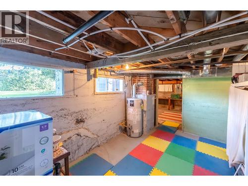525 Skagit Avenue, Oliver, BC 