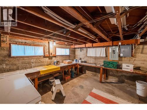 525 Skagit Avenue, Oliver, BC 