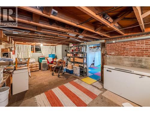 525 Skagit Avenue, Oliver, BC 
