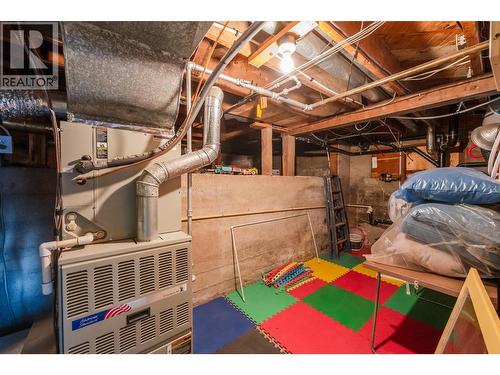 525 Skagit Avenue, Oliver, BC 