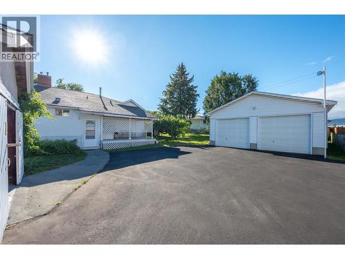 525 Skagit Avenue, Oliver, BC 
